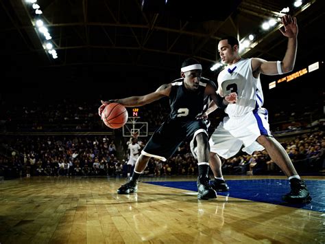 what does gtd mean in basketball